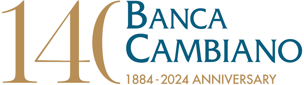 Banca Cambiano Logo
